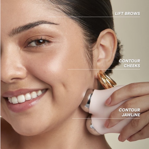 NuFace Mini+ Kit - Picture 3 of 7